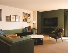 Park MGM Las Vegas