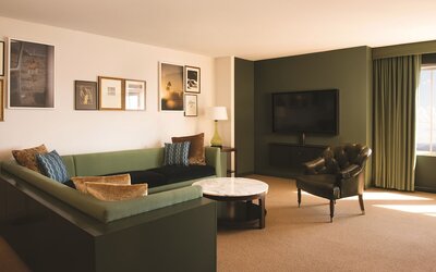 Park MGM Las Vegas