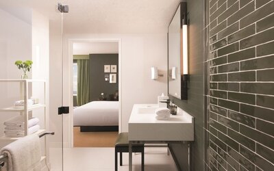 Park MGM Las Vegas
