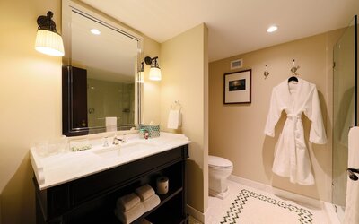 Park MGM Las Vegas
