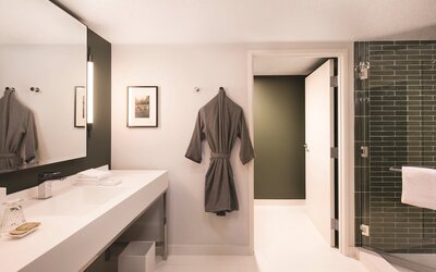 Park MGM Las Vegas