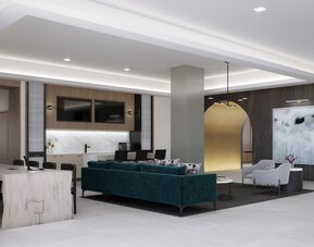 Global Luxury Suites at Capitol Hill