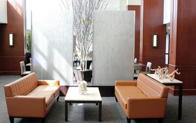 DoubleTree by Hilton Hotel Boston Bayside