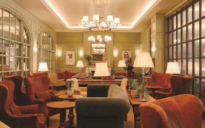 Park MGM Las Vegas