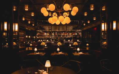 Park MGM Las Vegas