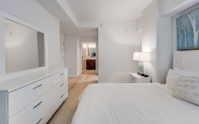Global Luxury Suites at Capitol Hill