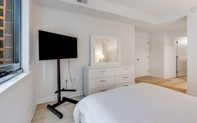 Global Luxury Suites at Capitol Hill