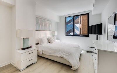 Global Luxury Suites at Capitol Hill