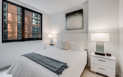 Global Luxury Suites at Capitol Hill