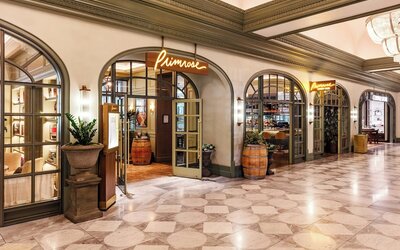 Park MGM Las Vegas