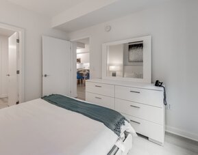 Global Luxury Suites at Capitol Hill