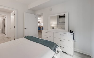 Global Luxury Suites at Capitol Hill