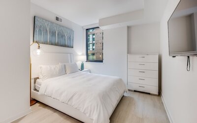 Global Luxury Suites at Capitol Hill