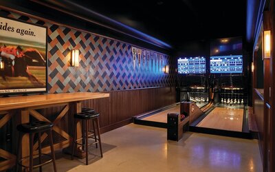 Park MGM Las Vegas