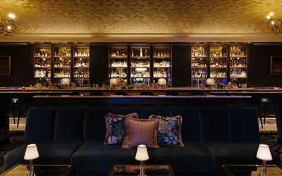 Park MGM Las Vegas