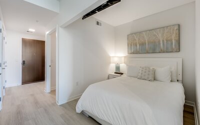 Global Luxury Suites at Capitol Hill