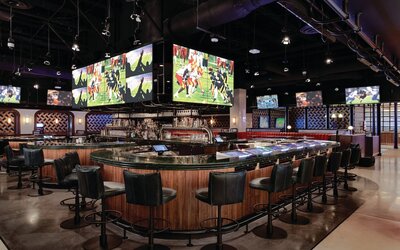 Park MGM Las Vegas
