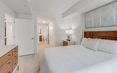 Global Luxury Suites at Capitol Hill