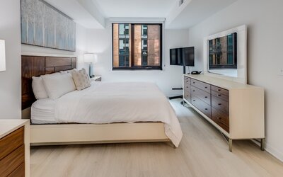 Global Luxury Suites at Capitol Hill