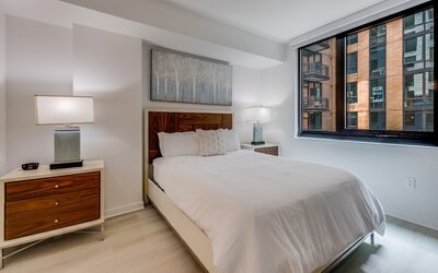Global Luxury Suites at Capitol Hill