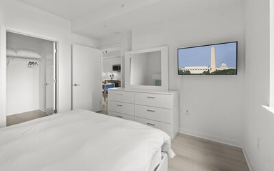 Global Luxury Suites at Capitol Hill