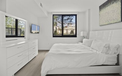 Global Luxury Suites at Capitol Hill