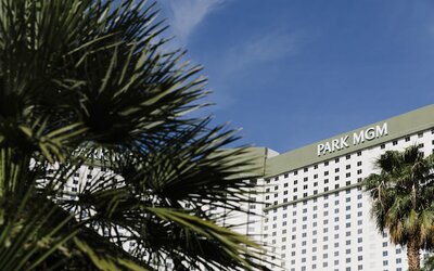 Park MGM Las Vegas