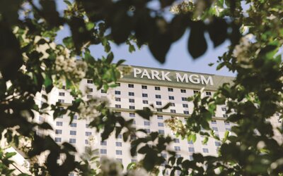 Park MGM Las Vegas