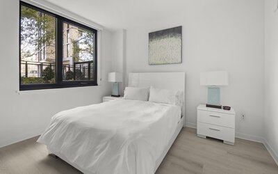Global Luxury Suites at Capitol Hill