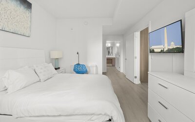 Global Luxury Suites at Capitol Hill