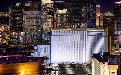 Park MGM Las Vegas