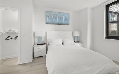 Global Luxury Suites at Capitol Hill