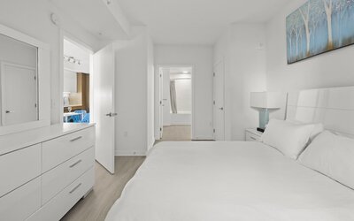 Global Luxury Suites at Capitol Hill