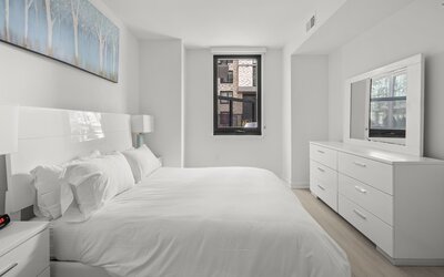 Global Luxury Suites at Capitol Hill