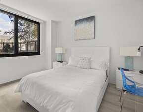 Global Luxury Suites at Capitol Hill