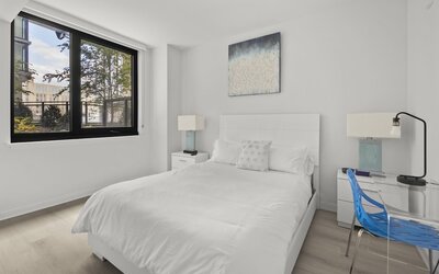 Global Luxury Suites at Capitol Hill
