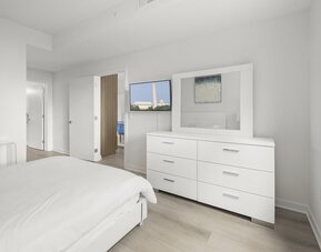 Global Luxury Suites at Capitol Hill