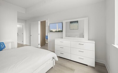 Global Luxury Suites at Capitol Hill