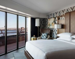 Boston Marriott Long Wharf