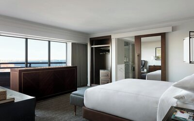 Boston Marriott Long Wharf