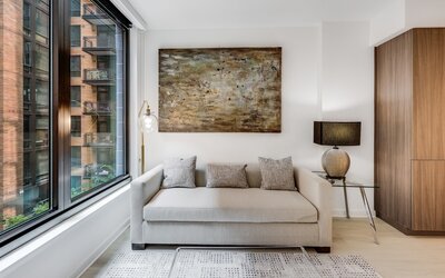 Global Luxury Suites at Capitol Hill