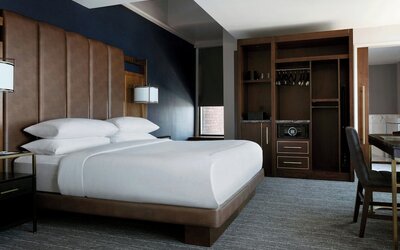 Boston Marriott Long Wharf