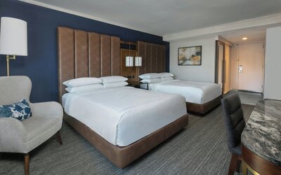 Boston Marriott Long Wharf