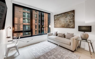 Global Luxury Suites at Capitol Hill