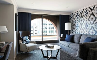 Boston Marriott Long Wharf
