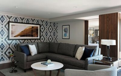 Boston Marriott Long Wharf