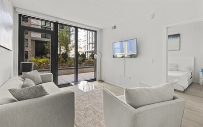 Global Luxury Suites at Capitol Hill
