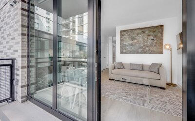Global Luxury Suites at Capitol Hill