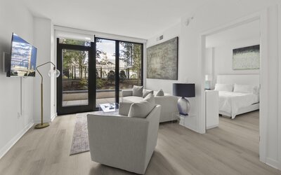 Global Luxury Suites at Capitol Hill
