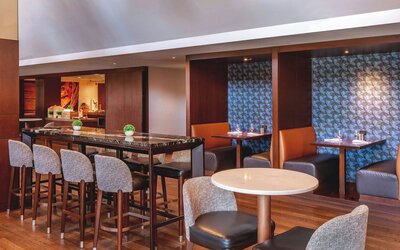 Boston Marriott Long Wharf